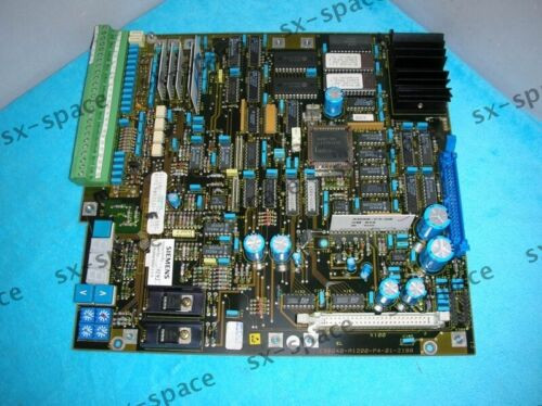 A1-106-100-522 C98043-A1200-L  100% Tested