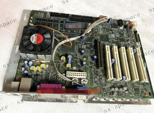 1Pcs Fb5U-Ls-29J Pwb No.R0116002A 100% Tested