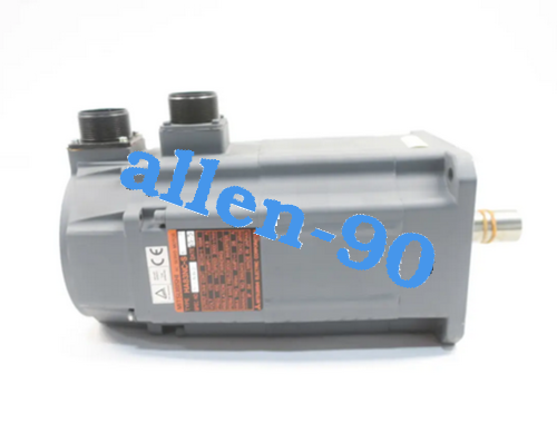 New Mitsubishi Ha83Nc-S Servo Motor Ping#