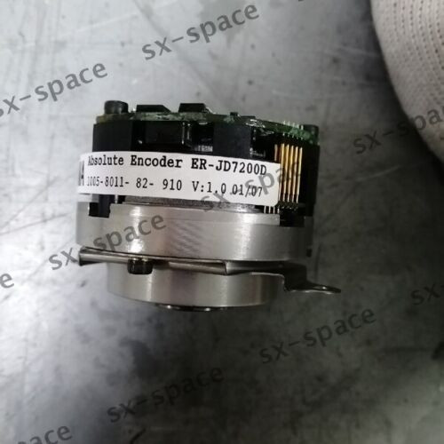 Er-Jd-7200D 100% Tested