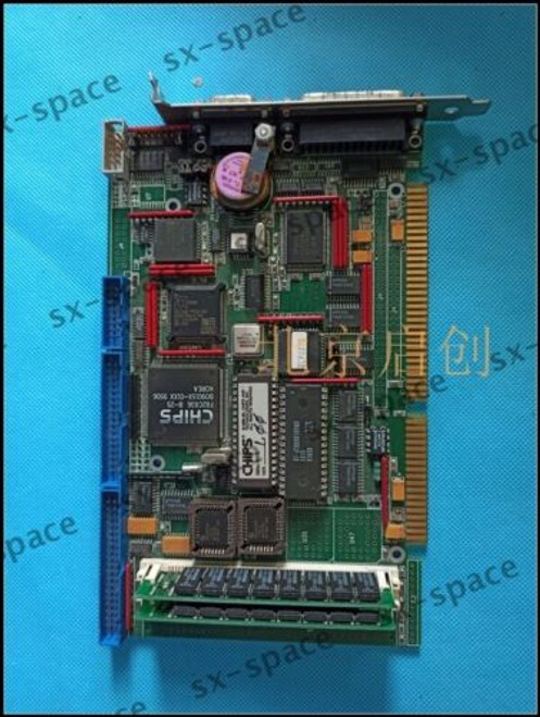 P/N 50136-C S/N-Ce3027 100% Tested