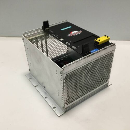Cincinnati Milacron Power Supply & Chassis 3-424-2267A Used #93712