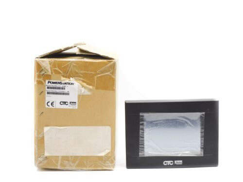 Ctc Powerstation P12-434Dr-3 28Vdc