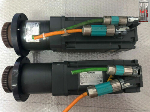1Pcs Used 100% Test 1Fk7044-7Af71-1Sg3-Z