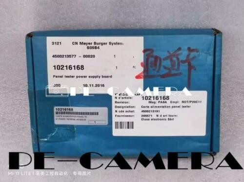 1Pcs New 10216168 Power Board