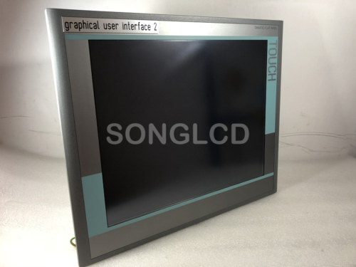 Industrial Touch Screen Siemens 6Av7861-3Tb00-0Aa0