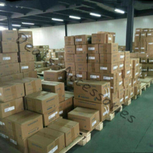 New In Box Servo Sgdh-05De Yaskawa1Pcs