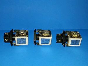 FUJI  ELECTRIC  Pack of 3 /SUPER RAPID FUSE CS5F-150