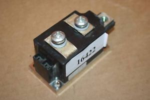 Eupec Power Block DD 260 N14K 15H7 #16422