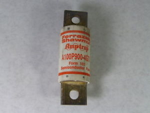 Gould Shawmut A100P9004GTI Semiconductor Fuse 900amp  WOW