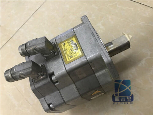 1Pcs Used 100% Test Siemens 1Fk7080-5Af71-1Tg0