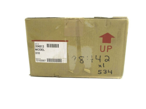 Cat Pumps 310 Nsfs