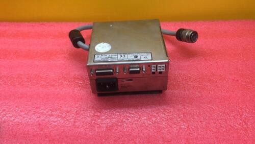 Varian Turbo-V 301 Navigator 9698973M003 Turbomolecular Pump Controller