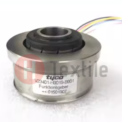 1Pcs Tyco Servo Engine V23401-H9019-B901
