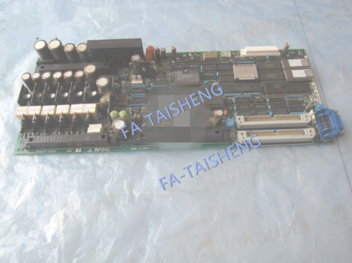 Mitsubishi Circuit Board Rf01C Bn624E763G51  1Pcs