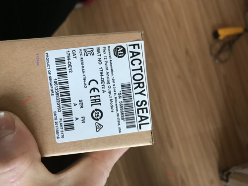 New 1794-Oe12 1794Oe12  /Ems