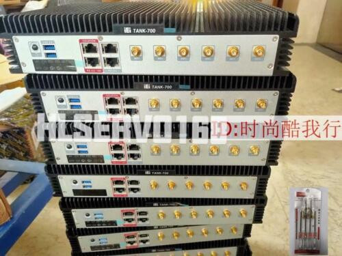 1Pc Tank-700 Tank-700-Qm67W-Mray-R10   Warranty