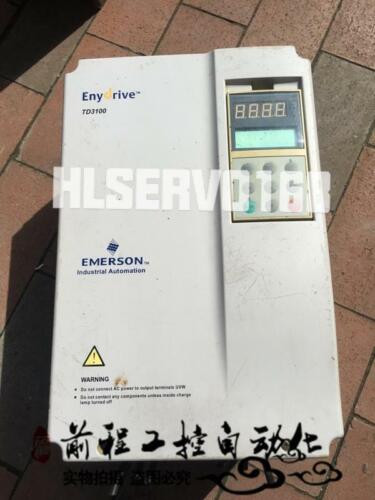 100% Test Td3100-4T0110E-I  Warranty