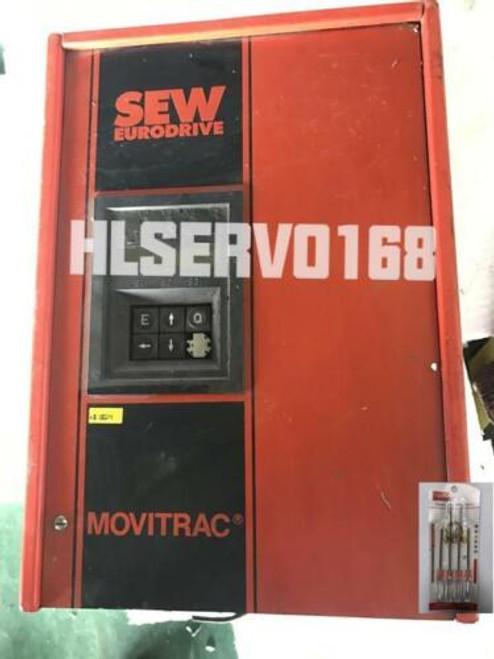 100% Test Movitrac3005-403-4-00  Warranty