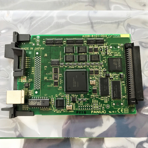New A20B-8101-0031   /Ems