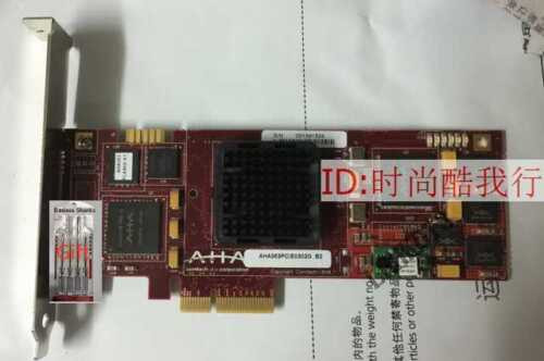 1Pcs Aha363Pcie0302G B2