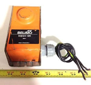 BELIMO SIGNAL DEVICE 24V KM24-SR