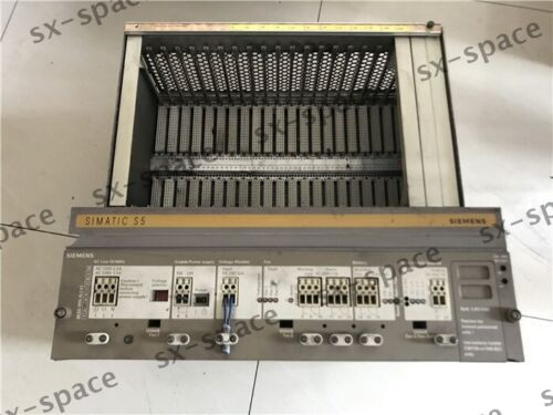 6Es5 188-3Ua11 6Es5188-3Ua11  100% Tested