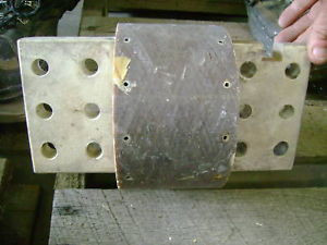 CUTLER HAMMER FUSE CAT#6DSLF5000
