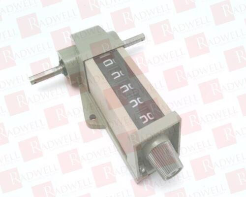 Danaher Controls 0743425-003 / 0743425003 New