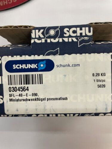 1Pcs New Shrunk 0304564 Sfl-40-E-090  Air Cylinder /