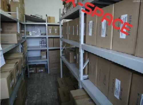 New Yaskawa Servo Motor Sgdv-120D01A   Of Ems