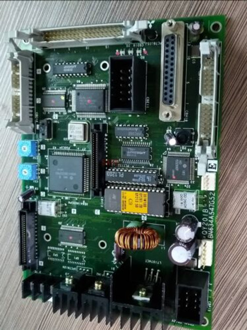 1Pcs Mitsubishi Bn634A547G52