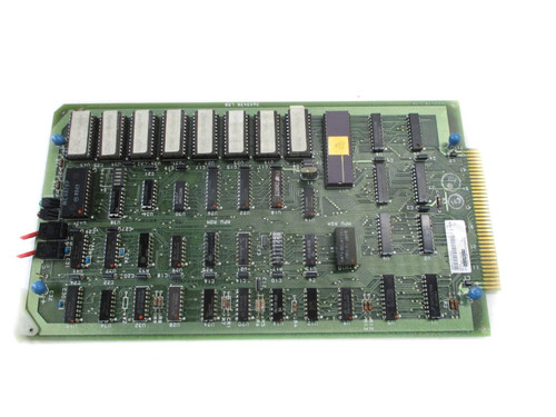 Fisher Rosemount Dm6001X1-Ka3 38A0586X03R Rev. G
