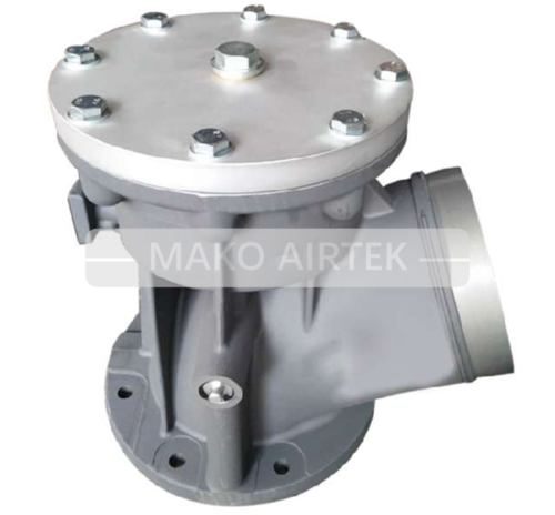 Intake Valve Fits Atlas Copco 1092156100