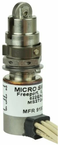 Honeywell 622En222-6