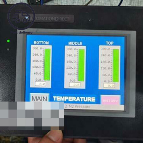 1Pcs Used - B-Ea9T6Clr+14Y15B055
