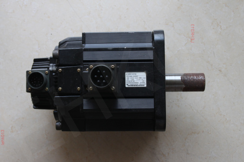 Used & Tested  Yaskawa Sgmg-20A2Baf   Ship
