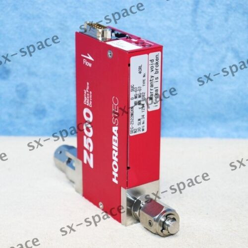 1Pcs Sec-Z522Mgxm N2 30Slm  100% Tested
