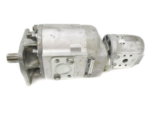 Grensen P2656D3D