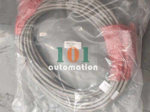 1Pcs New For Abb 3Hac7998-3 Control Signal Cable, 22M 3Hac79983