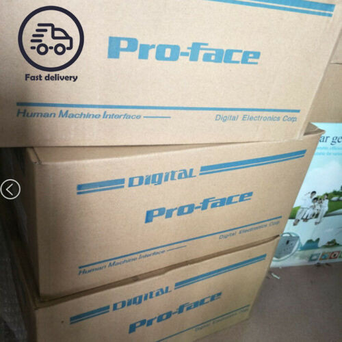 1Pcs  New - Pro-Face Gp477R-Eg41-24Vp