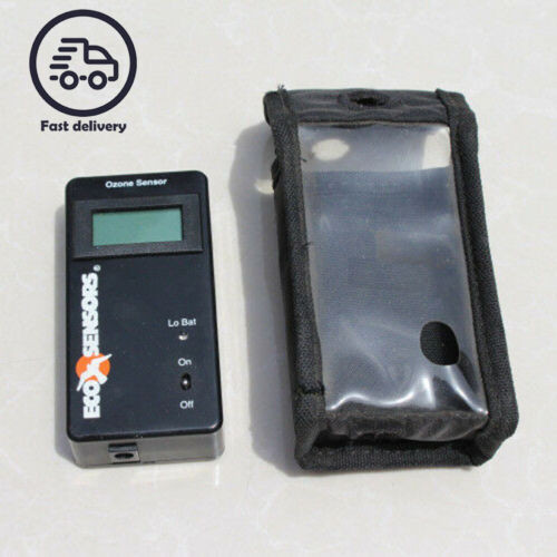 1Pcs Used -  Eco Sensors A-21Zx