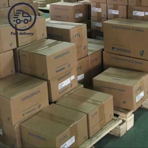 1Pcs New -  Sgmps-04Acahb61