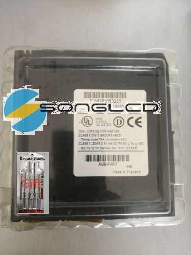 1Pcs New Ge Plc Ic693Pwr321 Y Ic693Pwr321Y