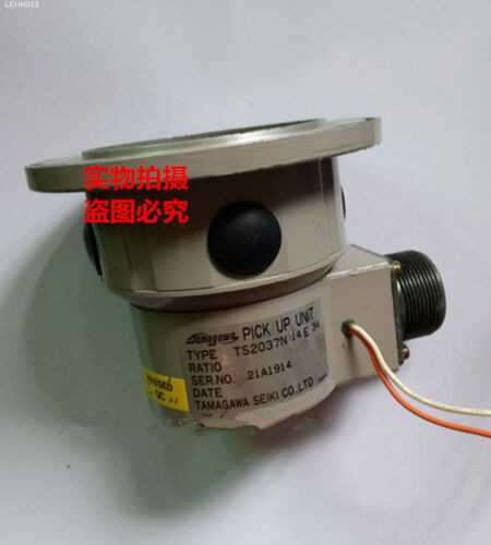 Used & 100% Test Tamagawa Ts2037N14E34