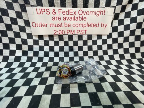 Harowe Servo Controls 11Rc-300-B-1R 11Rc300B1R Synchro Control Transformer Rotor