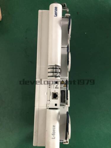 One Used Lenze Drive E94Ashe0074