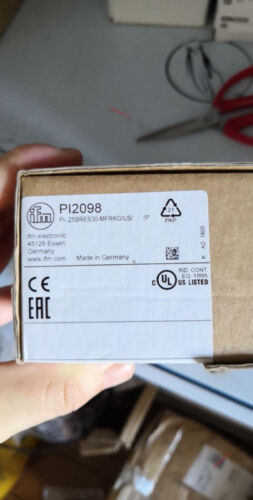 New Pi2098  /Ems