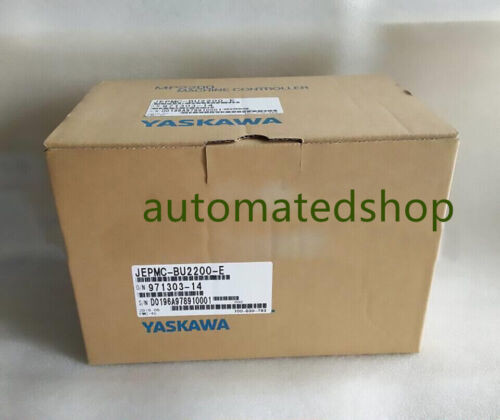 1Pcs New  Jepmc-Bu2200-E