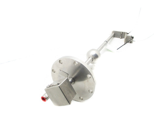 Imo Delaval 61140 Xm-54854-32-4300-C-1/2